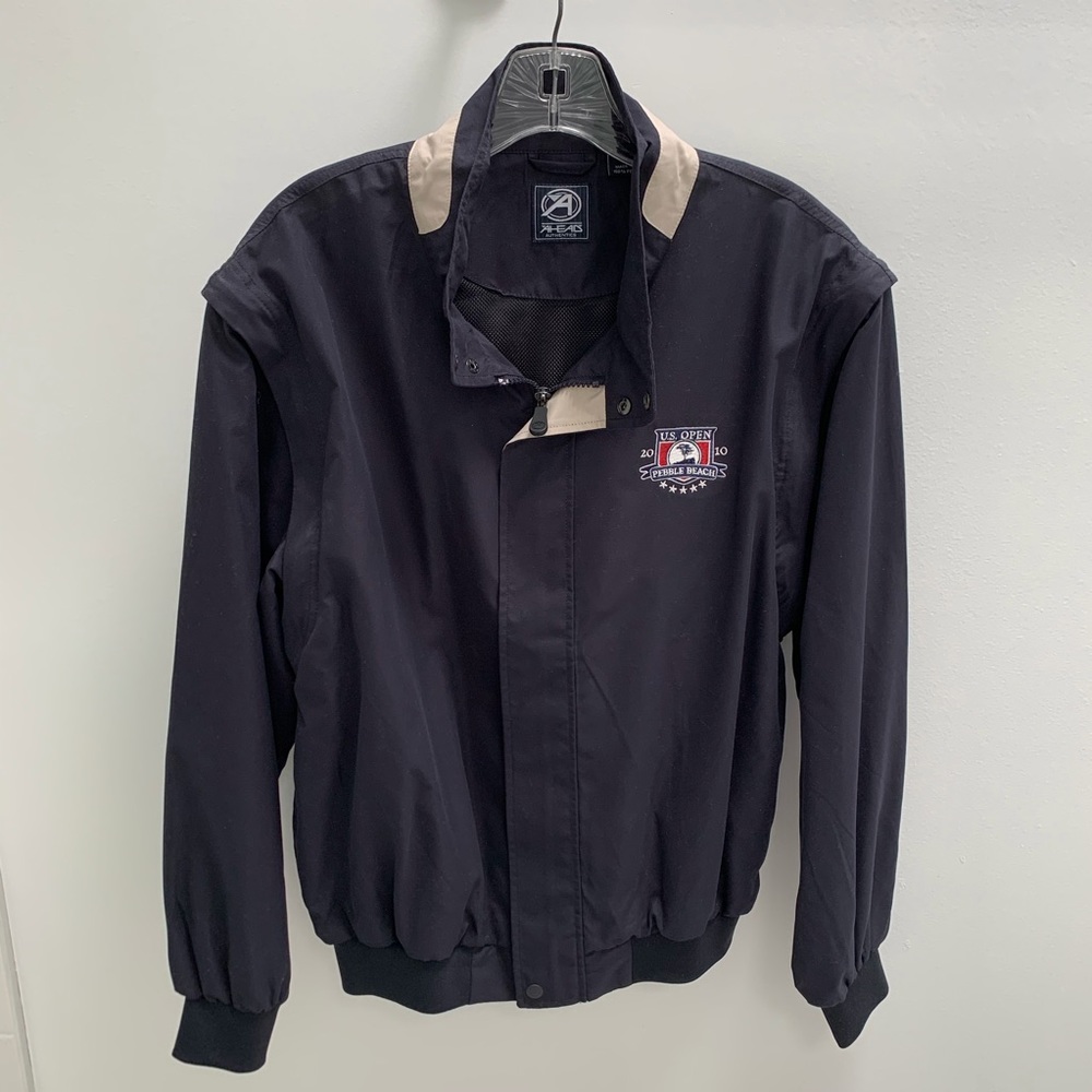 ⛳️HOST PICK⛳️   U.S. Open Golf Jacket